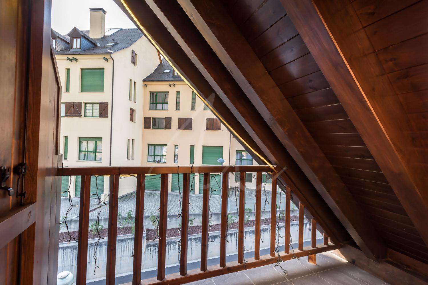 Casa Garona By Seamount Rentals Bossòst Exteriör bild